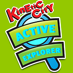 Active Explorer Website